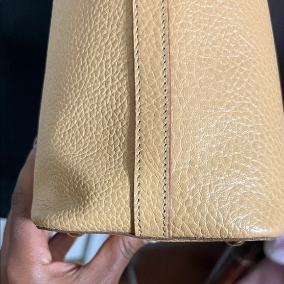 Brahmin Large Duxbury Satchel - Picture 9 of 13